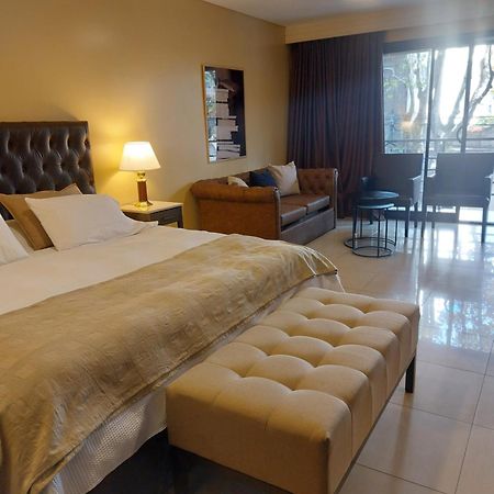 Comfortable Modern Apartment Buenos Aires Ngoại thất bức ảnh
