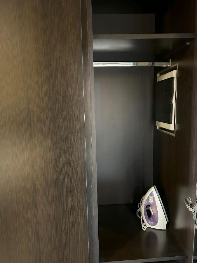 Comfortable Modern Apartment Buenos Aires Ngoại thất bức ảnh