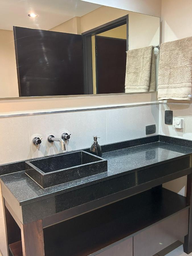 Comfortable Modern Apartment Buenos Aires Ngoại thất bức ảnh