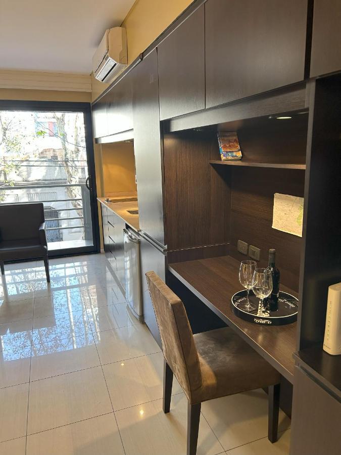 Comfortable Modern Apartment Buenos Aires Ngoại thất bức ảnh