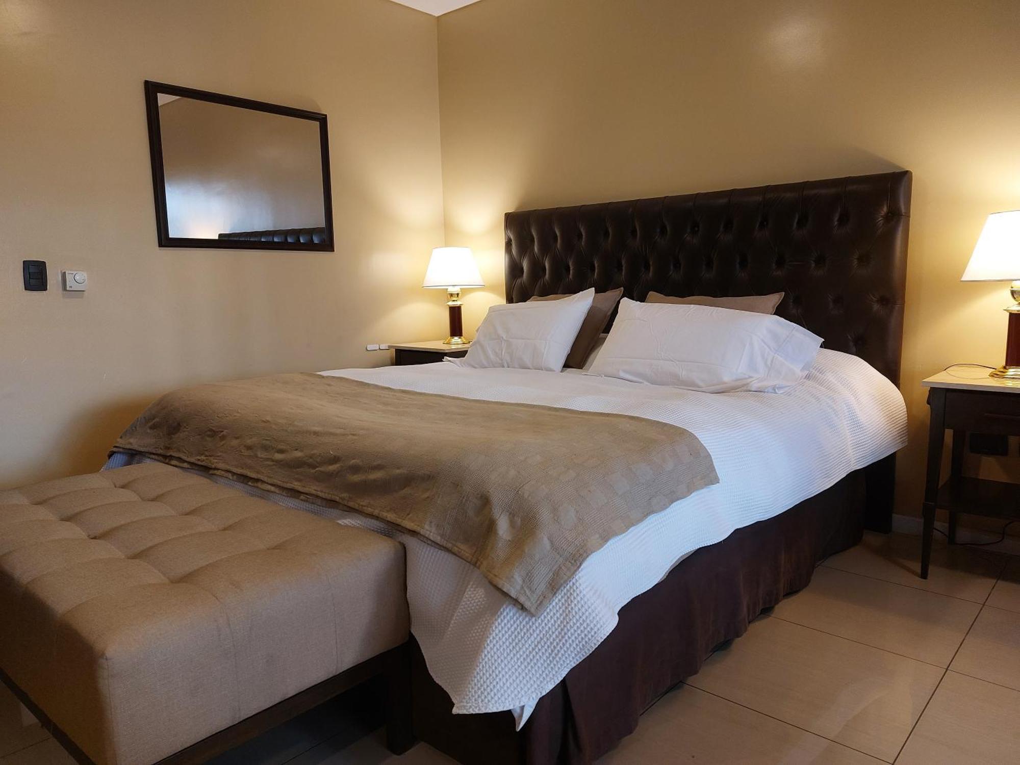Comfortable Modern Apartment Buenos Aires Ngoại thất bức ảnh
